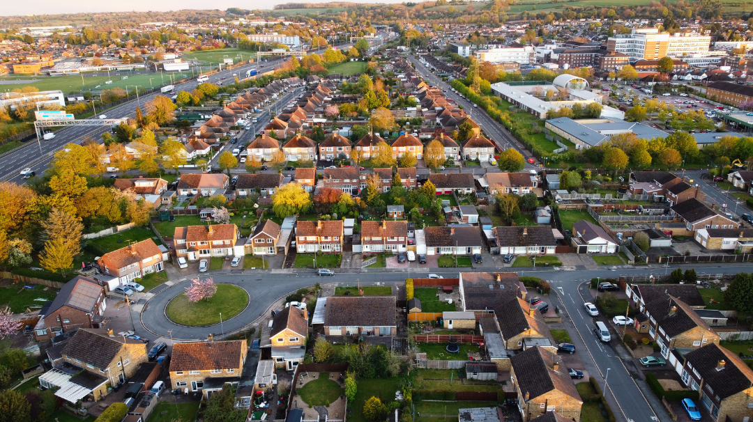 20,000 Homes to Be Knocked Down