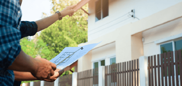 Approvals Up, Completions Down 1