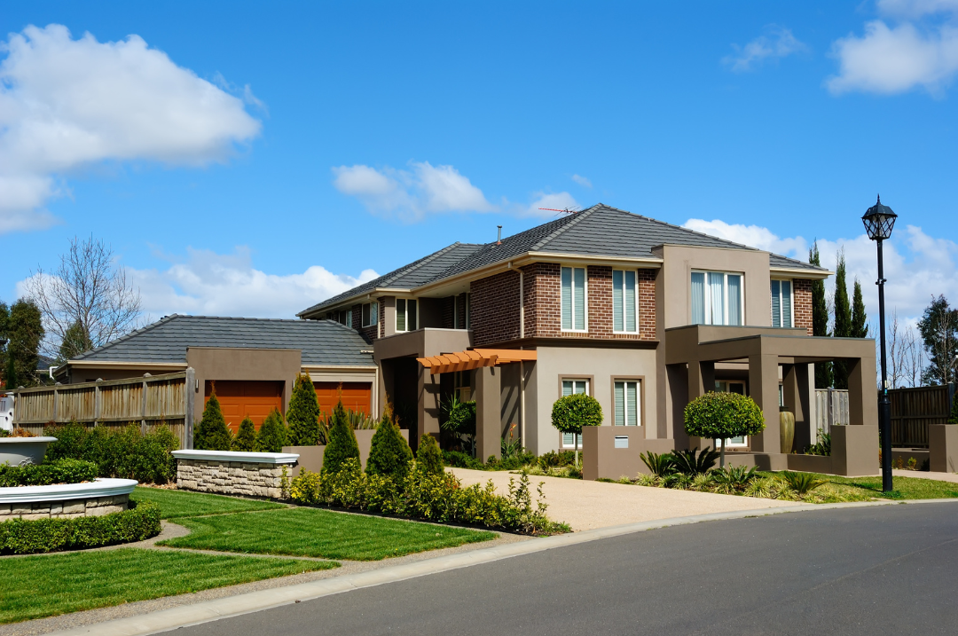 Australia’s Most Wanted – Suburbs
