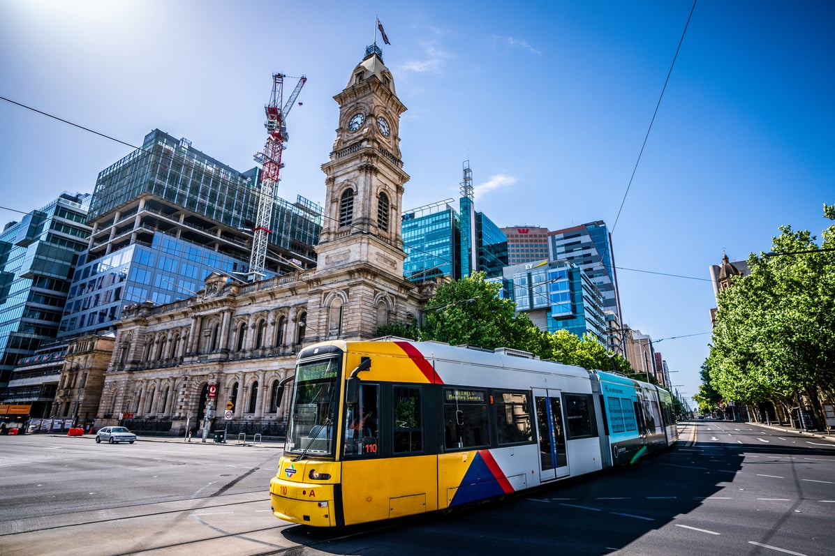 Australias Price Growth Hotspots