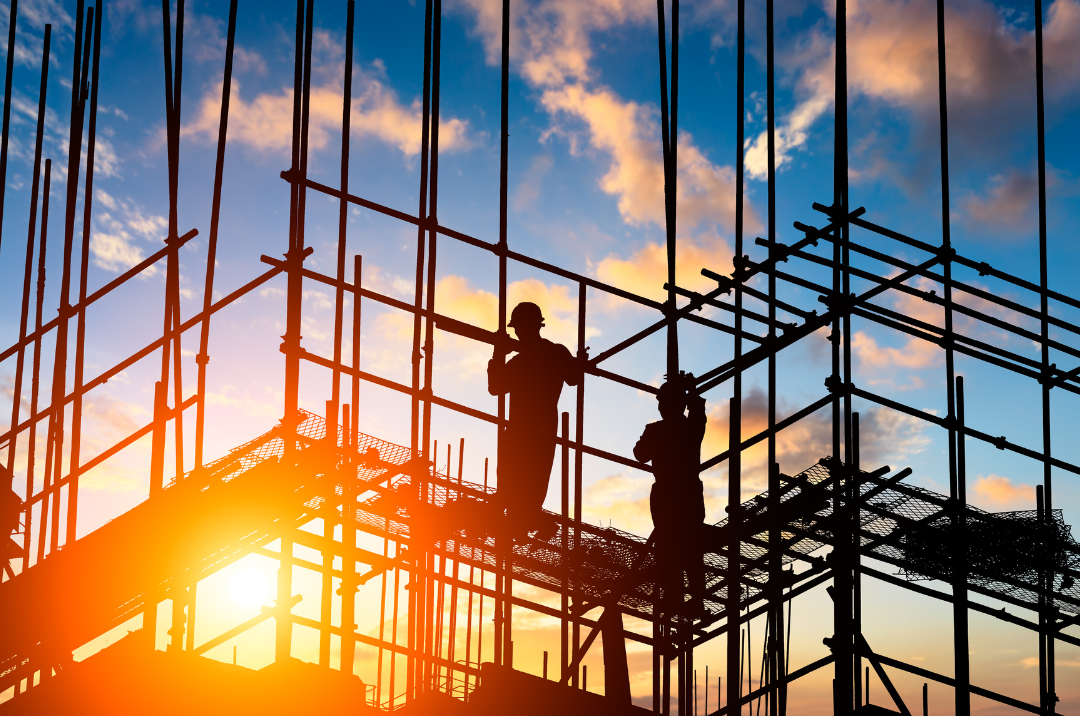 Build to Rent Sector Surges