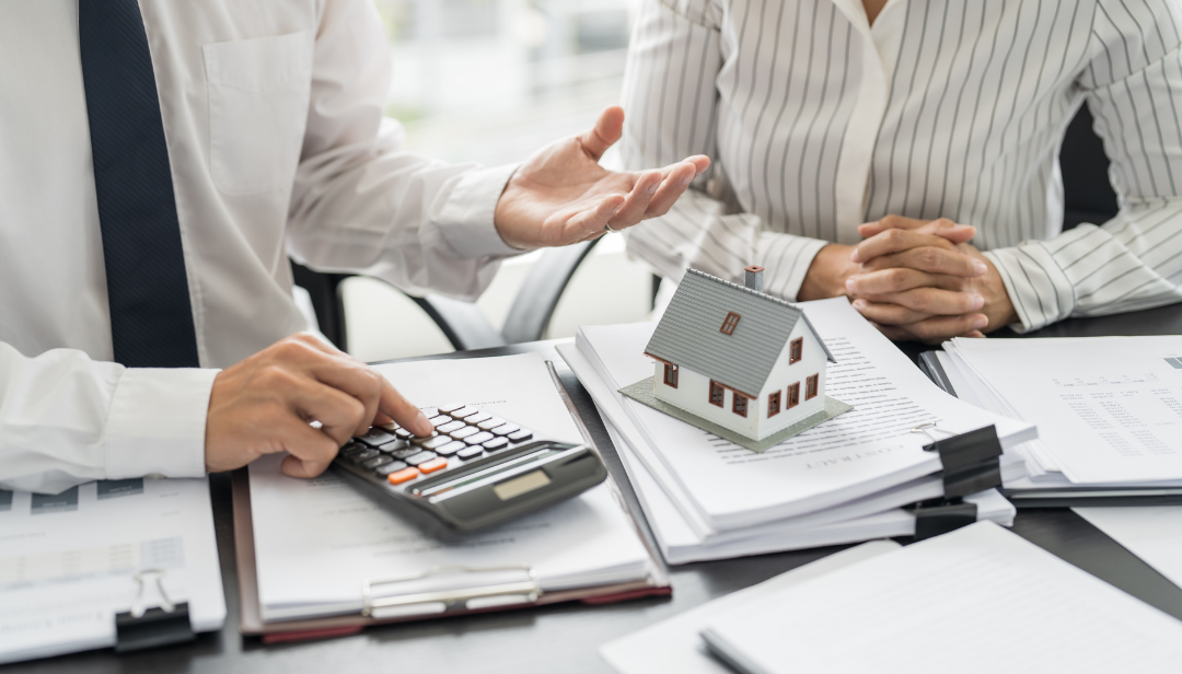 FHB Lending Stalled