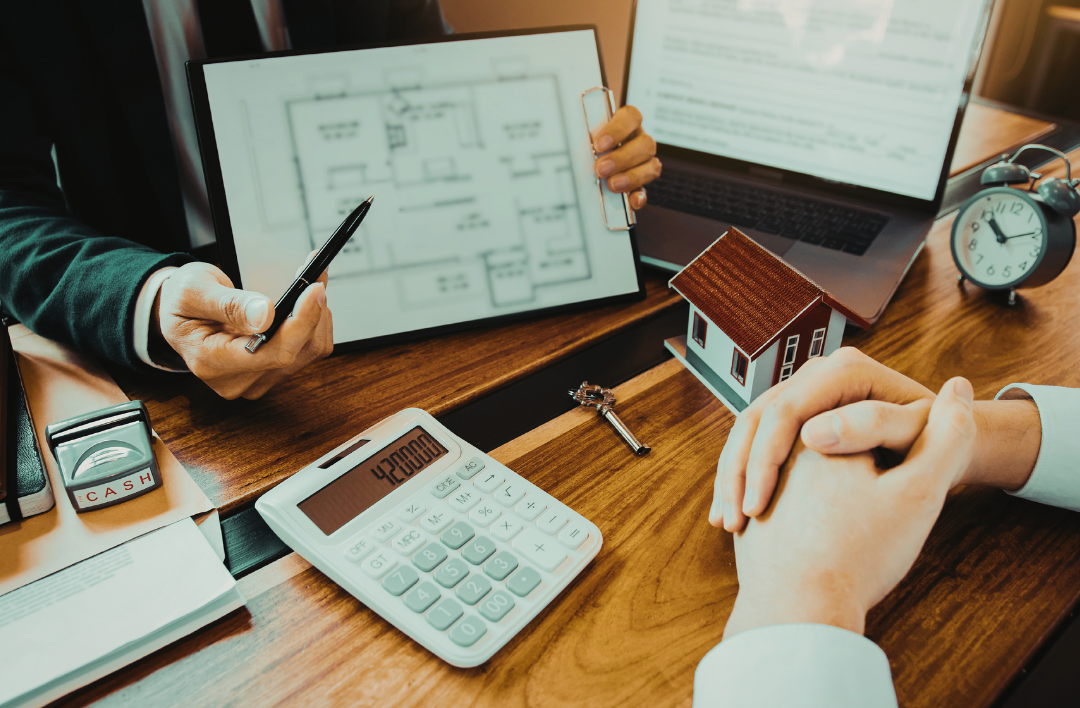 Investors Borrowing More