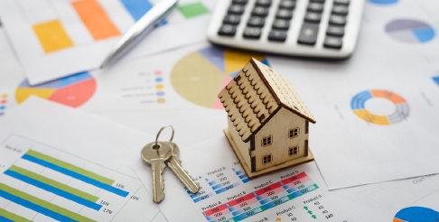 Listings Rise, Prices Lift 1