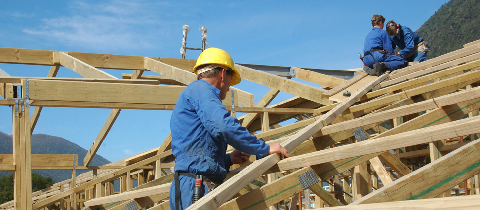 New Home Sales Rise photo