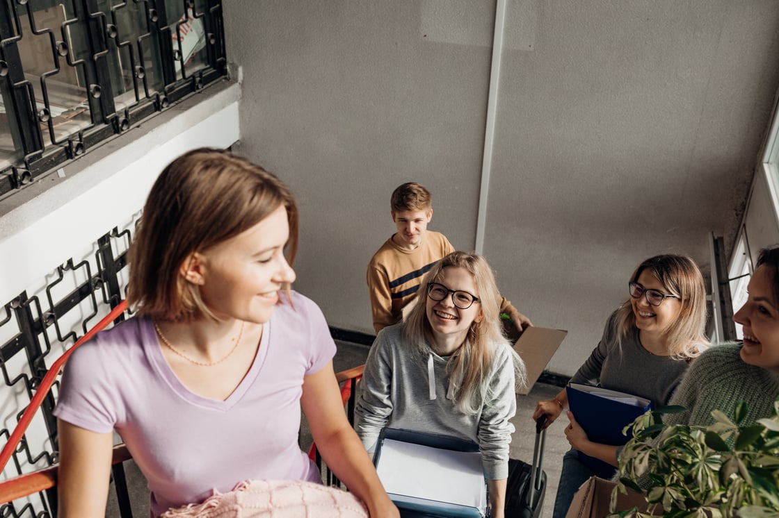 Overseas Students Aren’t Behind Rent Rises