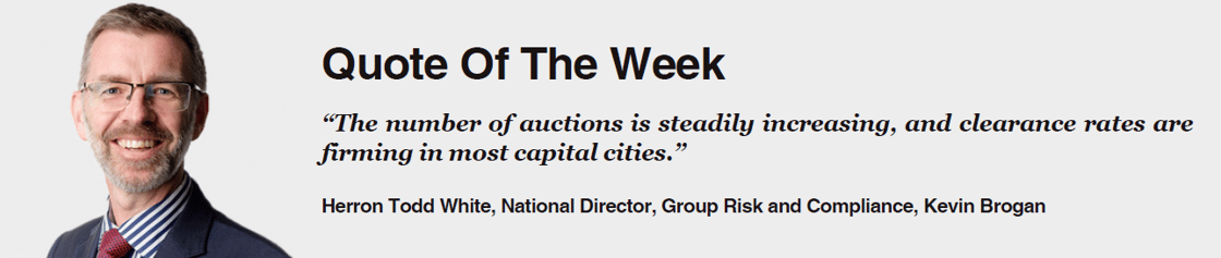 Quote of the week