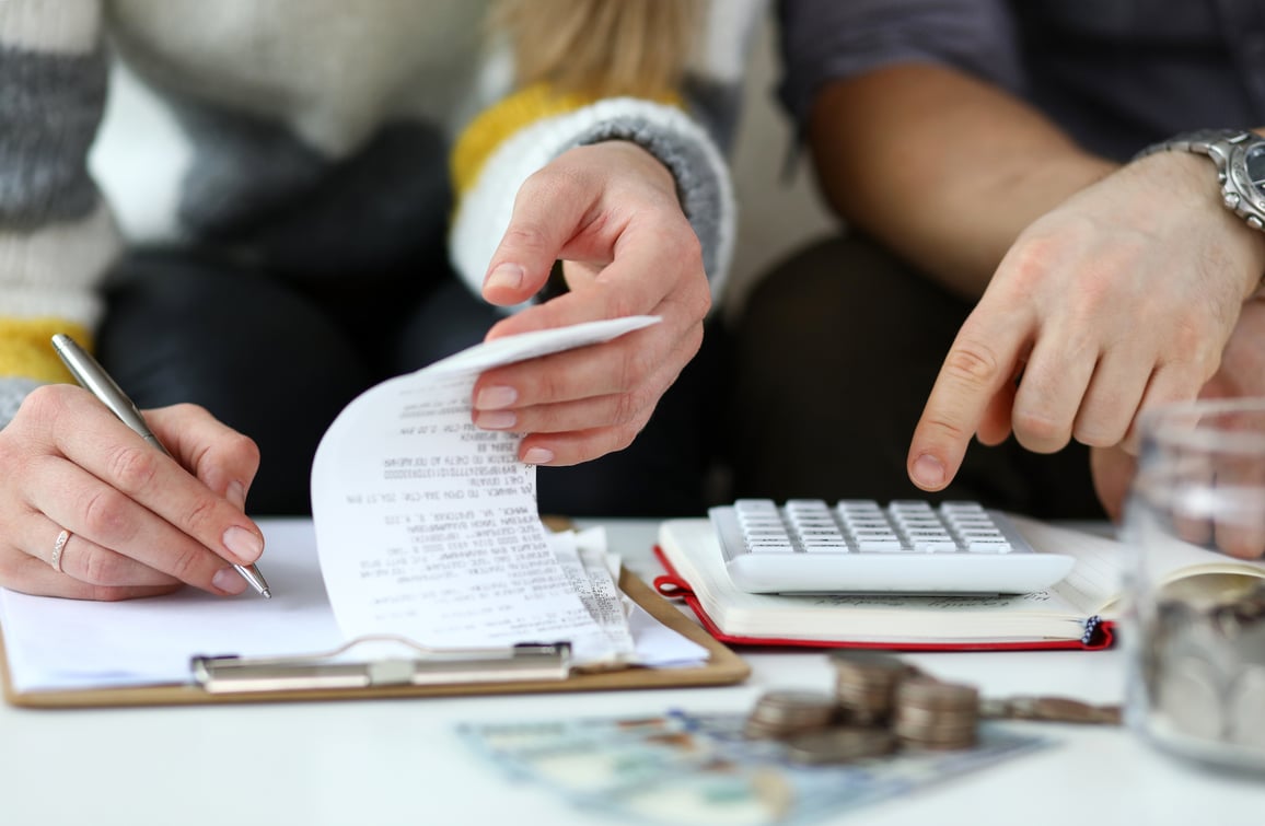 Rents Rise, Relief Lags