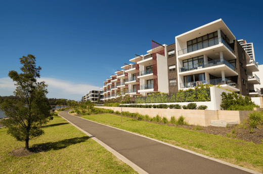 Rents To Keep Growing