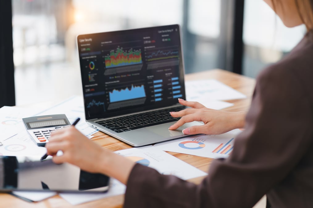 The Downturn That Never Was