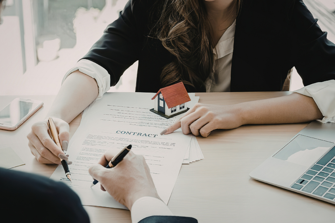 Changes For Buyers and Sellers