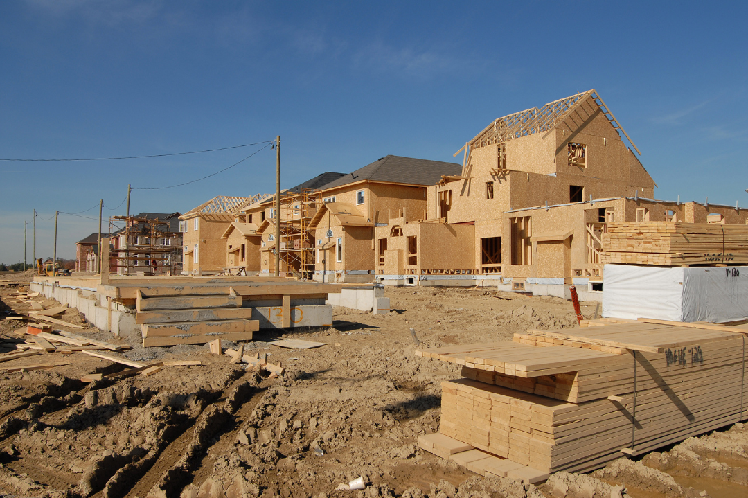 Housing Reform Leaders