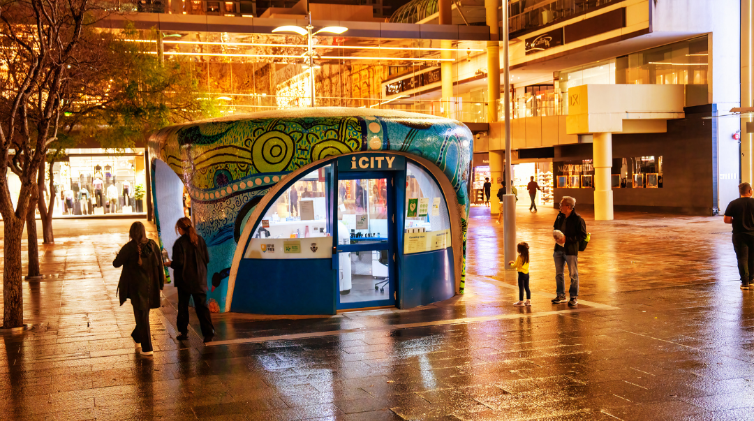 More Cities Join The $1 Million Club