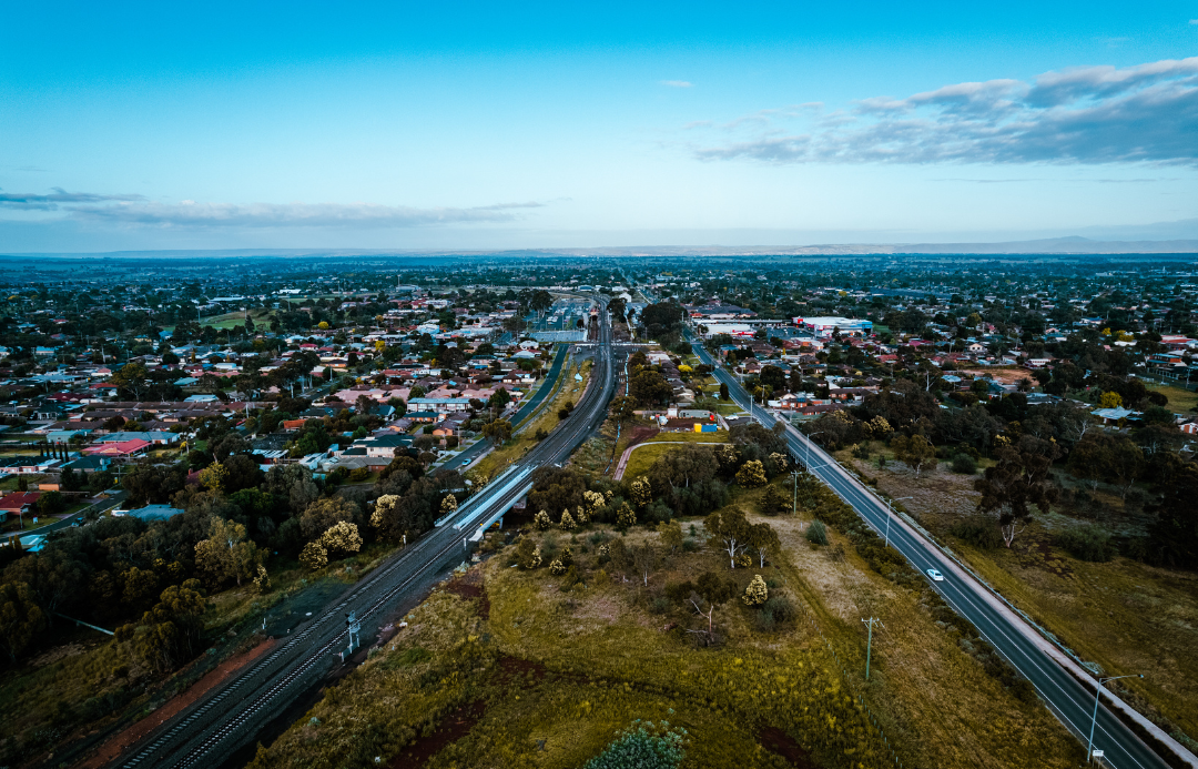 Mortgage Surge