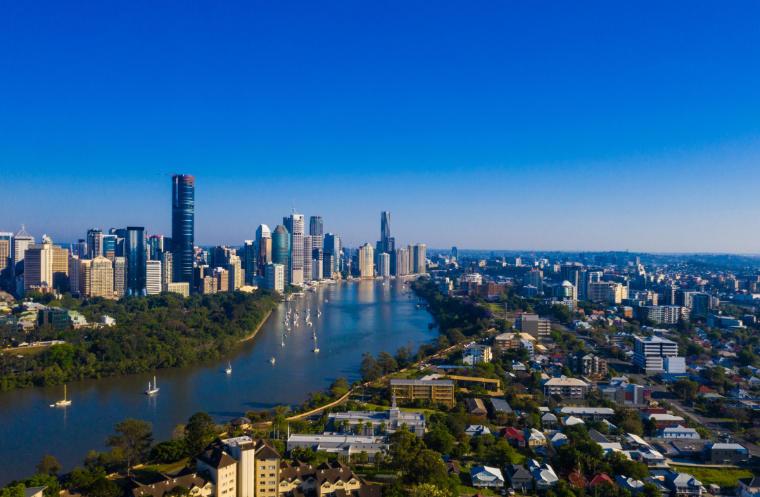 Property Profits On The Rise