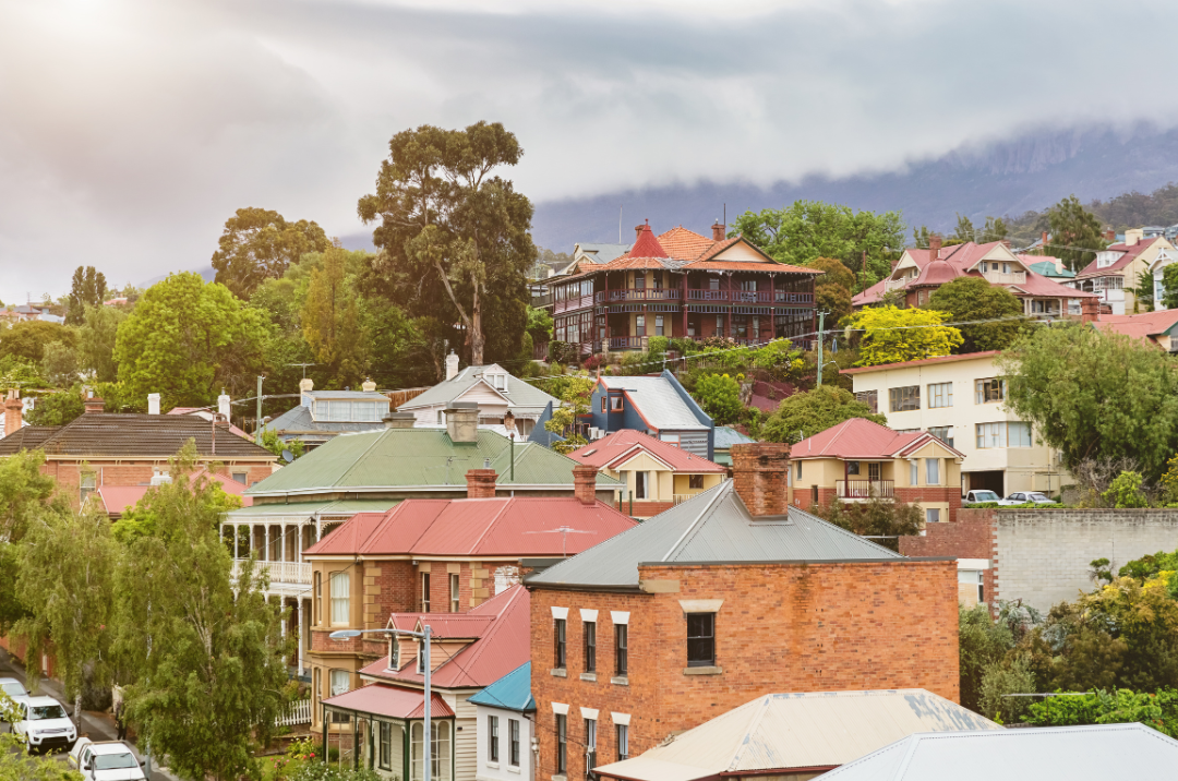 Regions Need Housing Focus