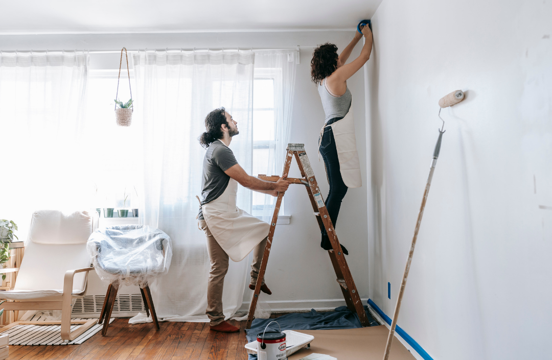 Renovation Blitz