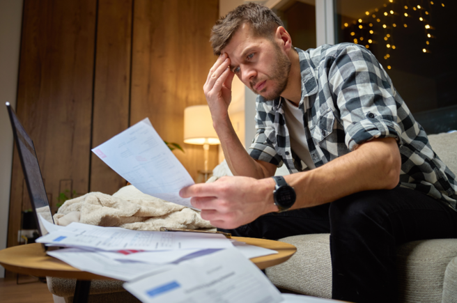 Rent Crisis Deepens