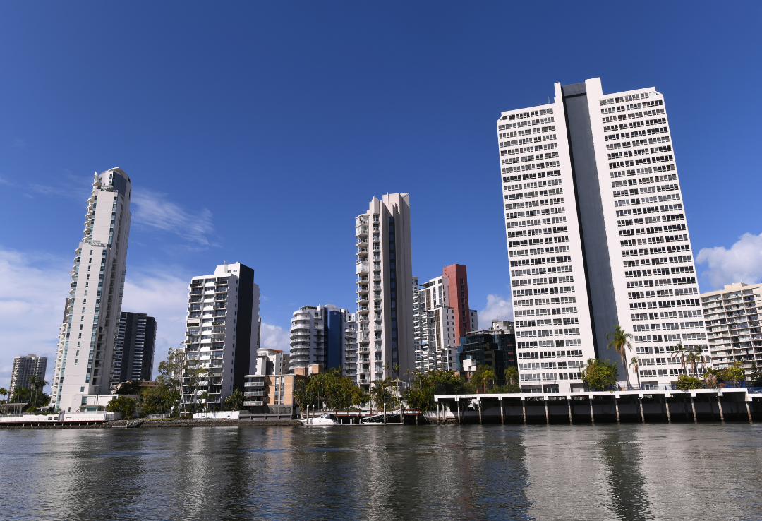 Rental Surge