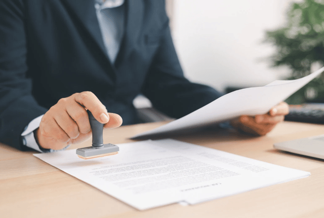 Stamp Duty Discouraging Downsizers