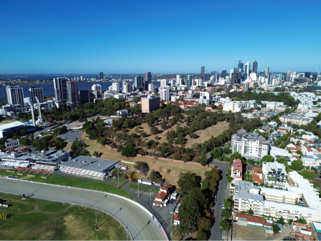 Vacancies Ease, Rents Rise