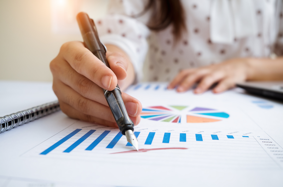 Wealth Up, CPI Down, Rates Steady