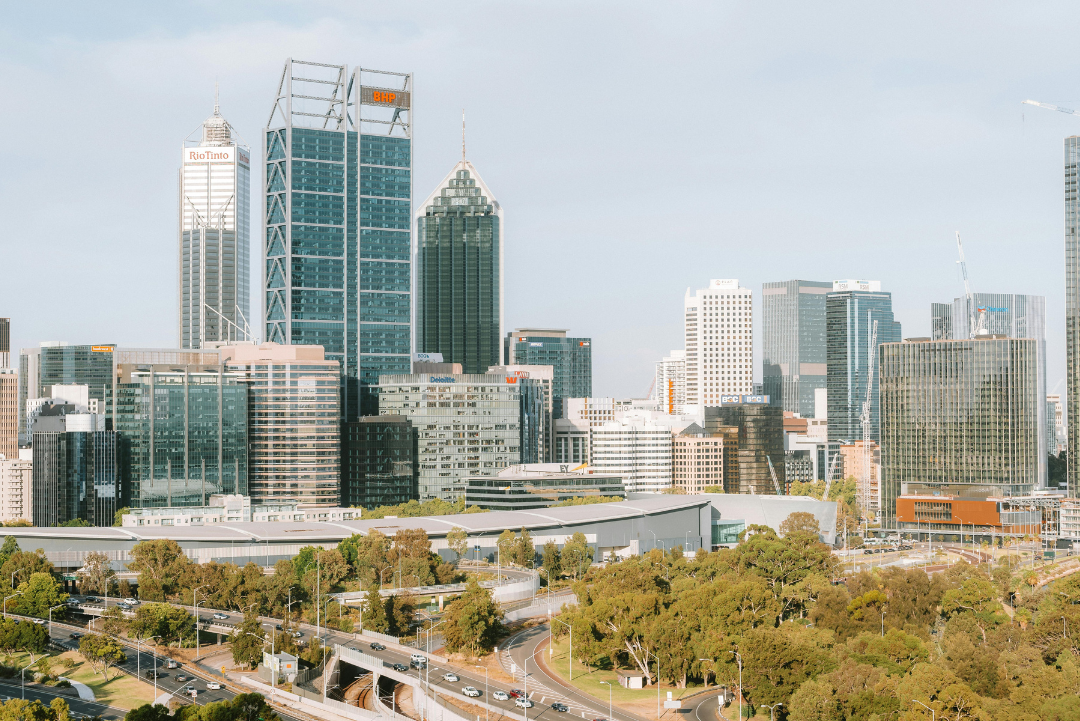 Where Properties Sell Fastest