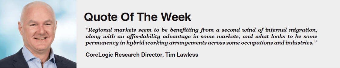 quote of the week