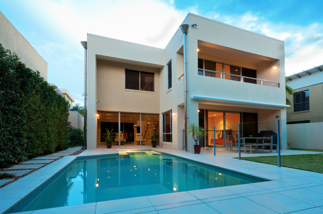 Holiday Homes May Disappear