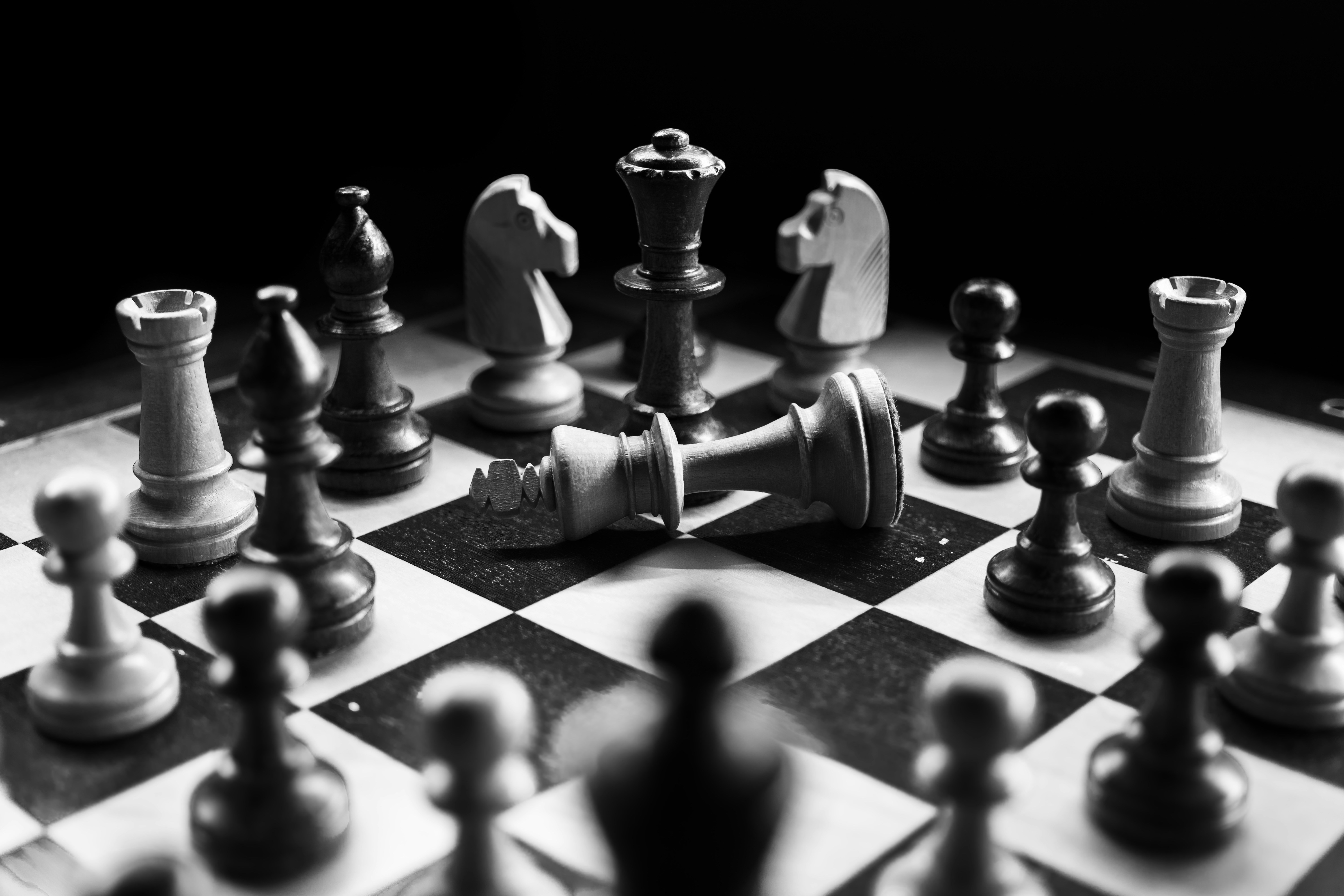 Personalised Strategy