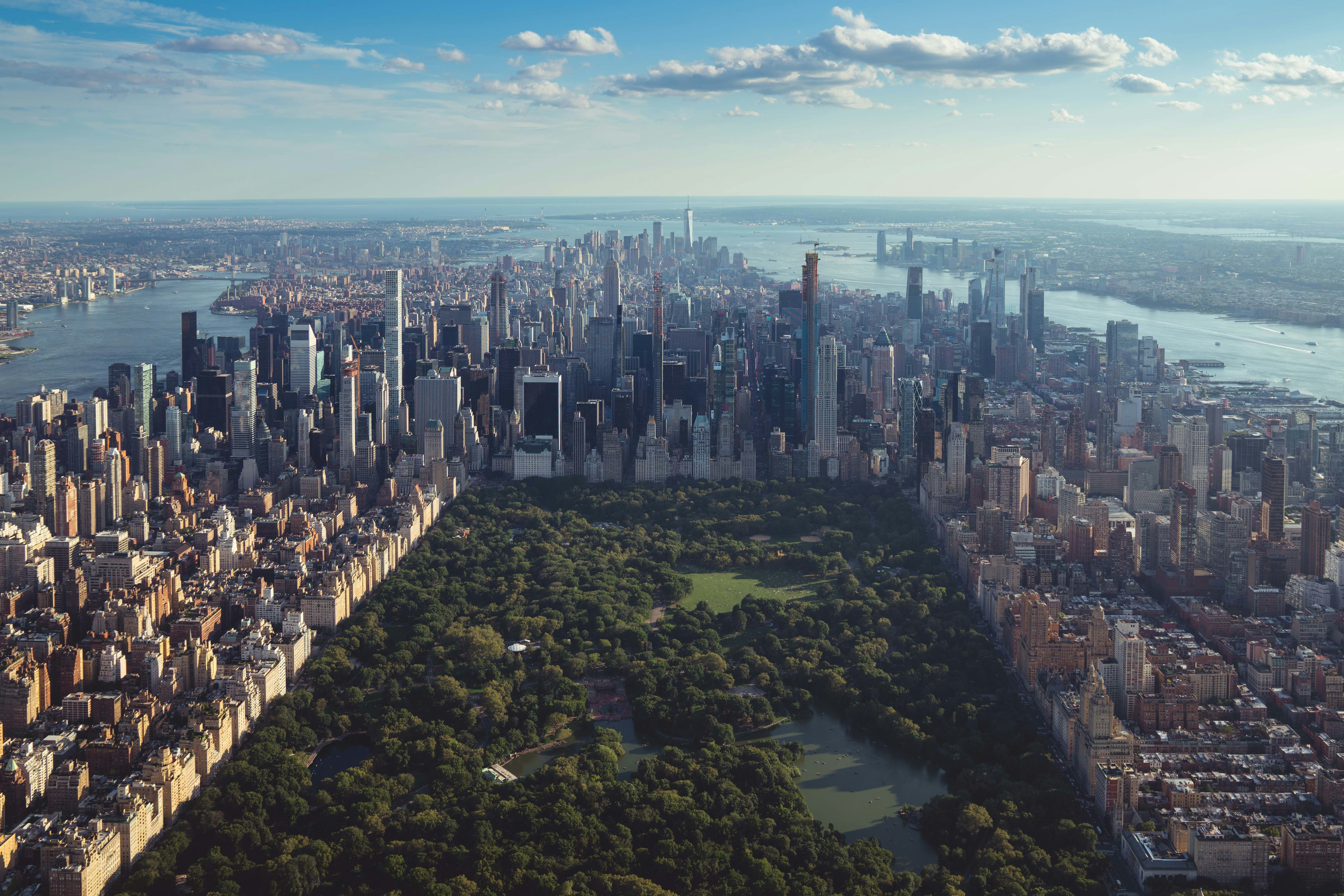 Manhattan Expat Investors