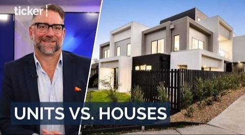 The Rise and Rise of Apartments with Michael Wilkin