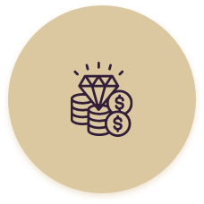 Wealth creation